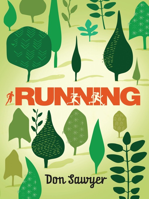 Title details for Running by Don Sawyer - Available